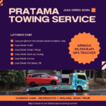 Pratama Towing Service