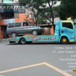 pratama towing
