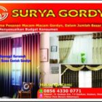 surya gorden