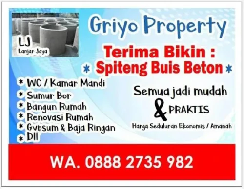 griyo property