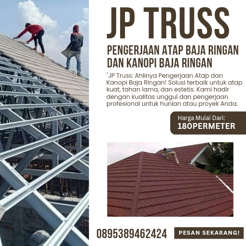 JP Truss