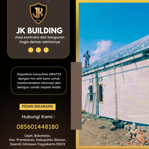 JK-BUILDING JK-BUILDING